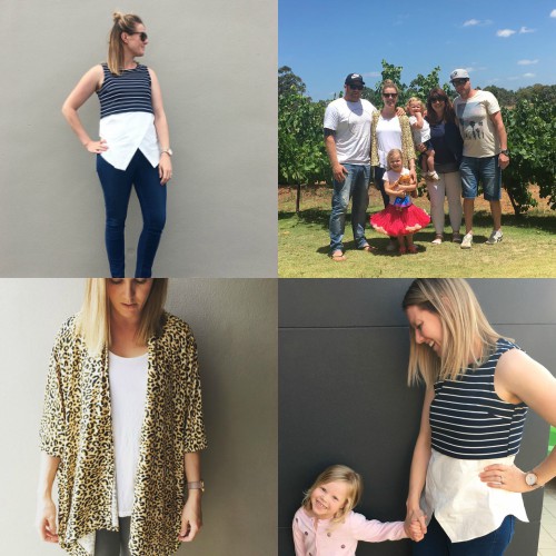 Meet the Brand Reps: Erin Rietman