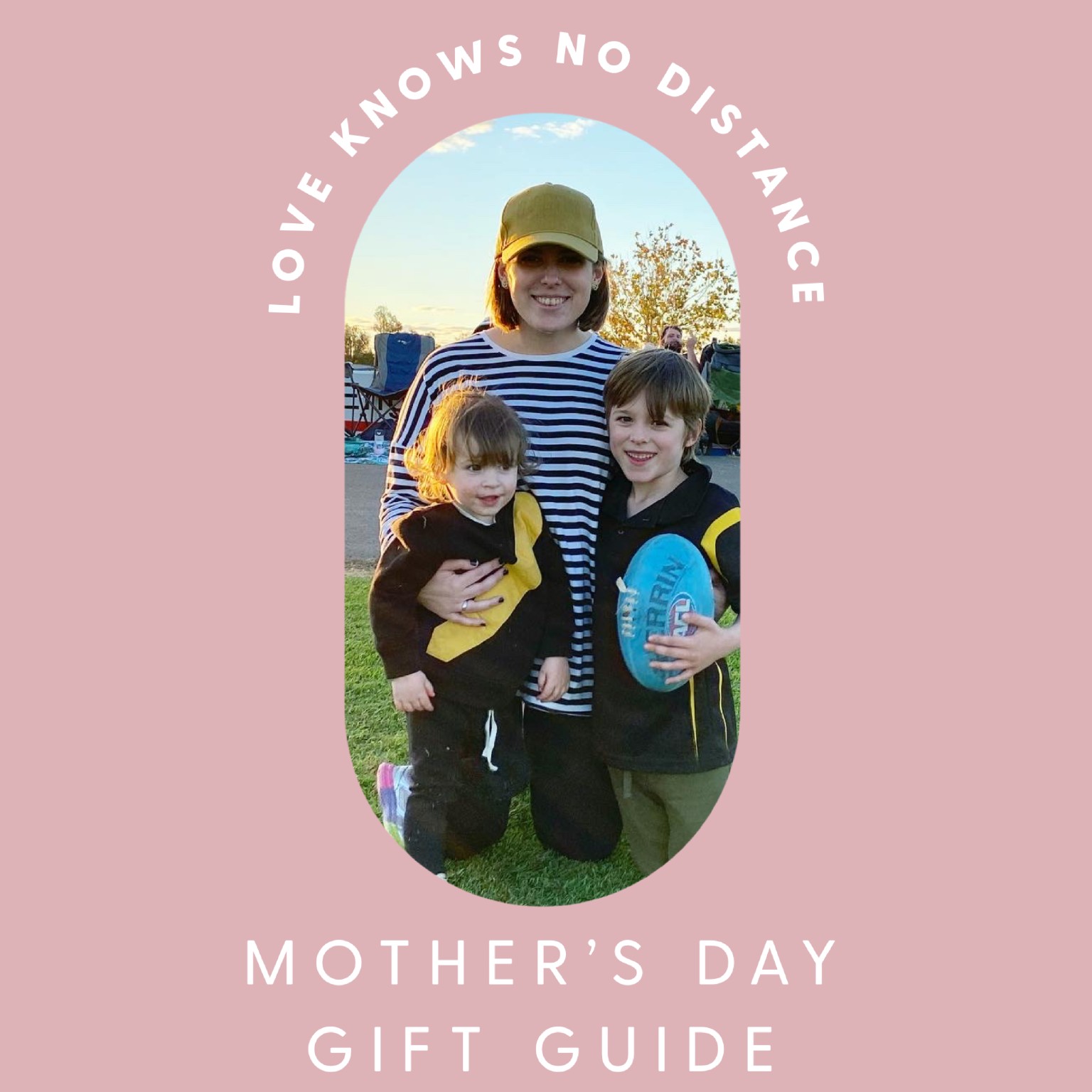 Mother's Day Gift Guide 2021