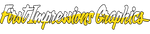First Impressions Graphics