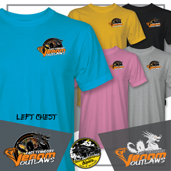ETVO Shirts