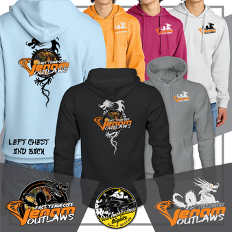 ETVO Hoodies