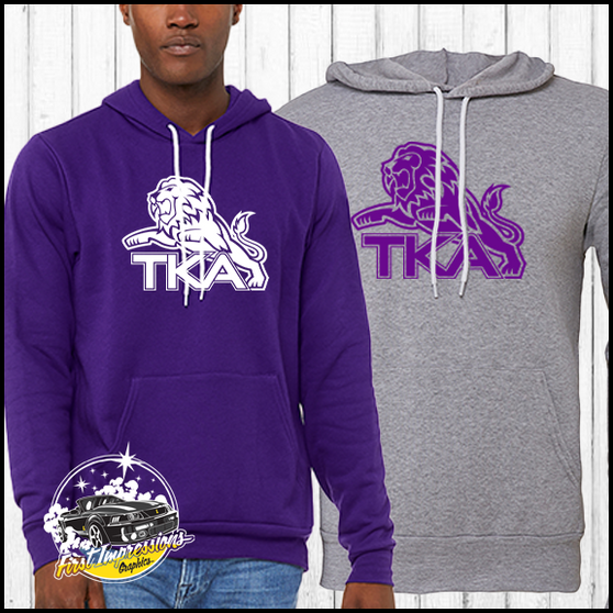 TKA Hoodie