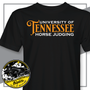 UT Horse Judging Shirt