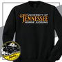 UT Horse Judging Sweatshirt