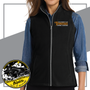UT Horse Judging Vest