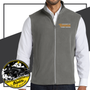 UT Horse Judging Vest
