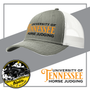 UT Horse Judging Cap