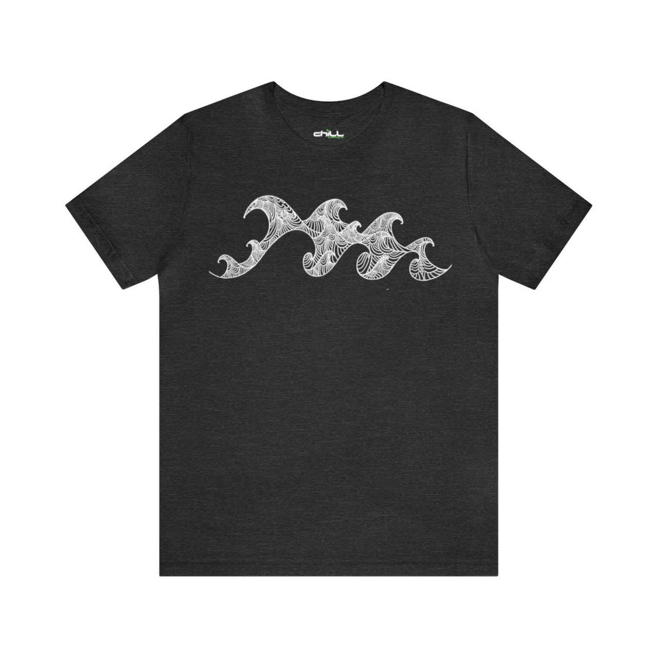 Waves T Shirt