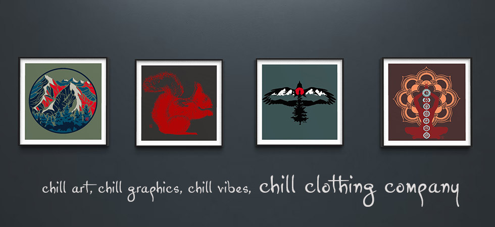 Chill Clothing Company LLC photo 1 in Kailua Kona