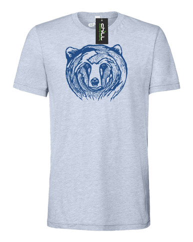 Art Style of GLAY限定BEAR☆Tシャツ４点セット Sサイズ Griz-prismBlue__62536.