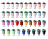 453ml Double Walled Premium Travel Mug 453ml Double Walled Premium Travel Mug