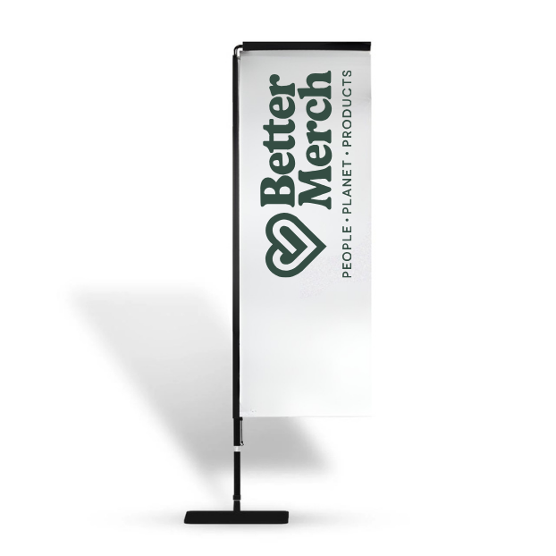 Rectangle Banner