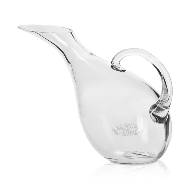 Krosno Connoisseur Duck Decanter 1.4L Gift Boxed
