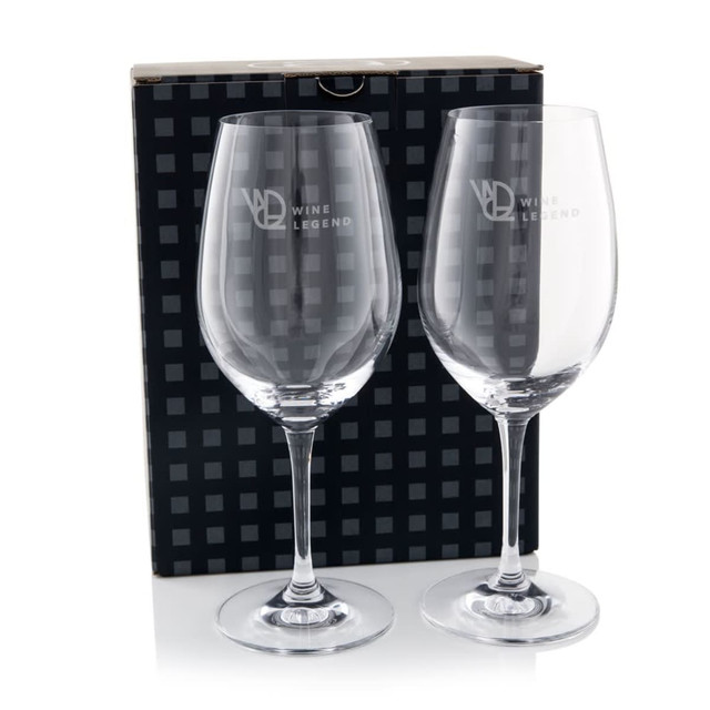 Ariston Red Wine Twin Pack Ariston Red Wine Twin Pack