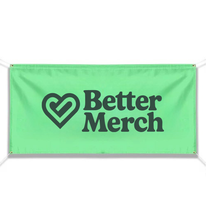 Banner Mesh
