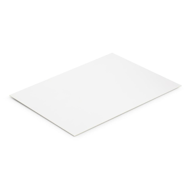 A2 Desk Planner featuring 25 blank leaves for planning and organization.