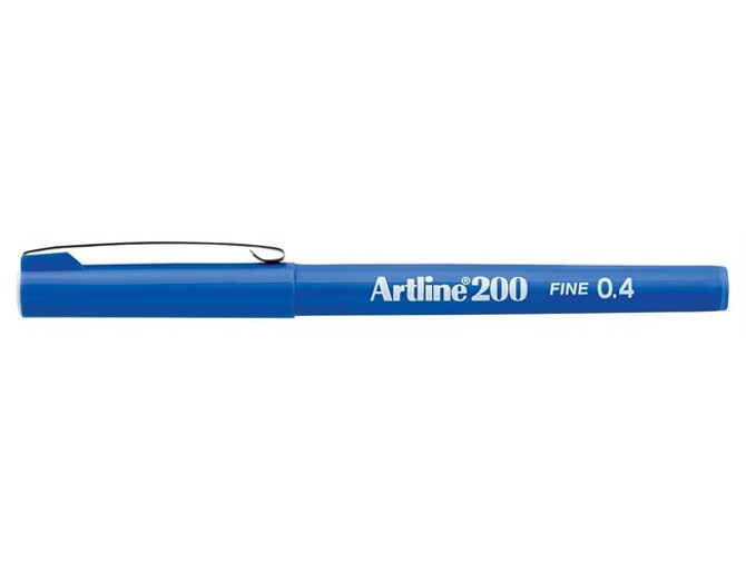 Custom Artline Pens