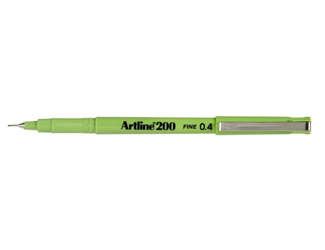 Custom Artline Pens
