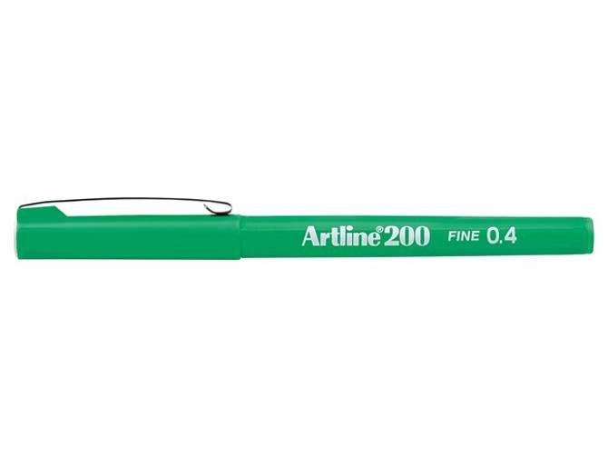 Custom Artline Pens