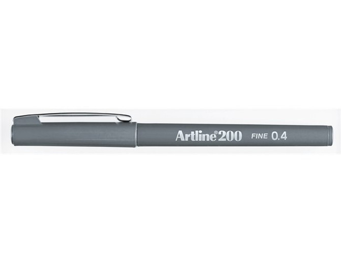 Custom Artline Pens