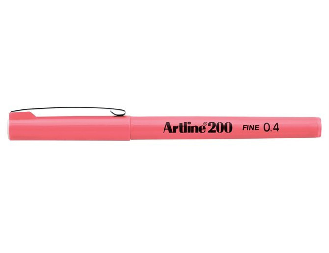 Custom Artline Pens