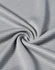 A lightweight grey fabric with a textured pattern, ideal for performance clothing.