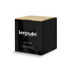 A black box featuring the Keepsake Collection logo, containing a mortar and pestle set. The design is sleek and modern.