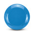 Aero Flyer - Large in vibrant blue, featuring a smooth surface and circular shape, with a logo in the centre.