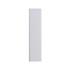 A power bank with a sleek, slim design, featuring a capacity of 2,000 mAh, ideal for charging devices on the go.