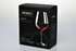 A gift boxed set of two Krosno Duet wine glasses, featuring elegant design and a clear finish.