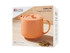 Cafe Life Teapot With Infuser 500ML Gift Boxed