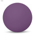 A purple high bounce ball featuring a smooth, spherical shape and a minimalist design.