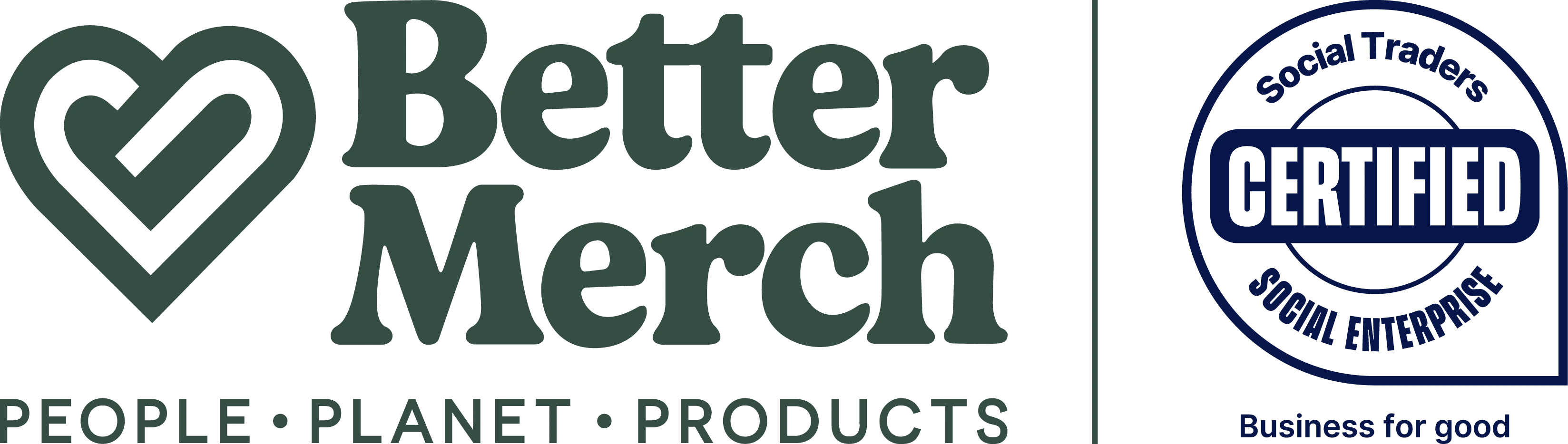 Better Merch