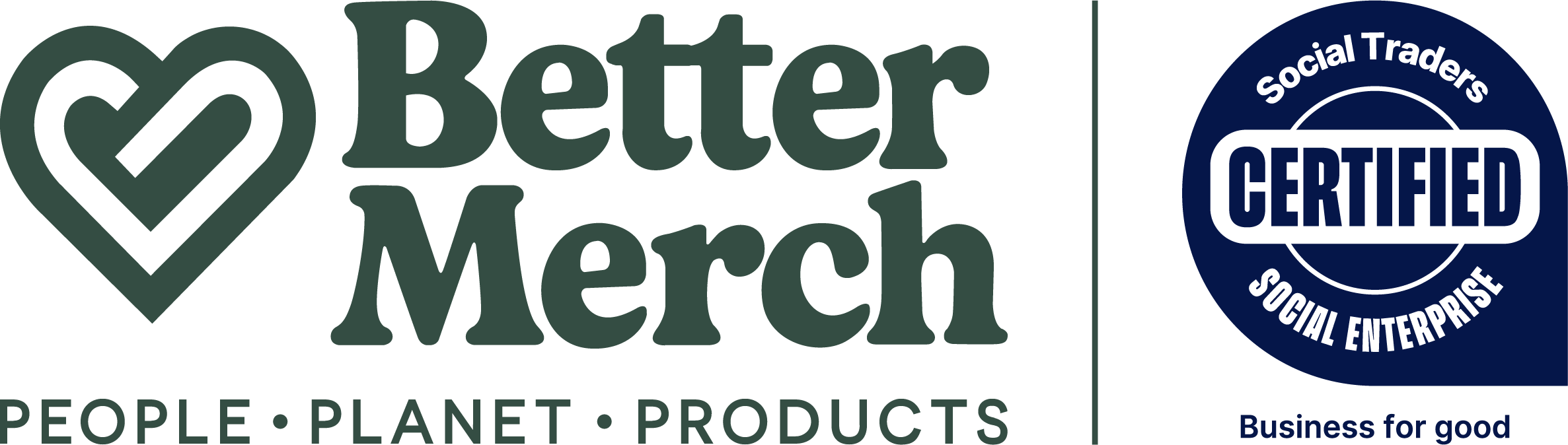 Better Merch