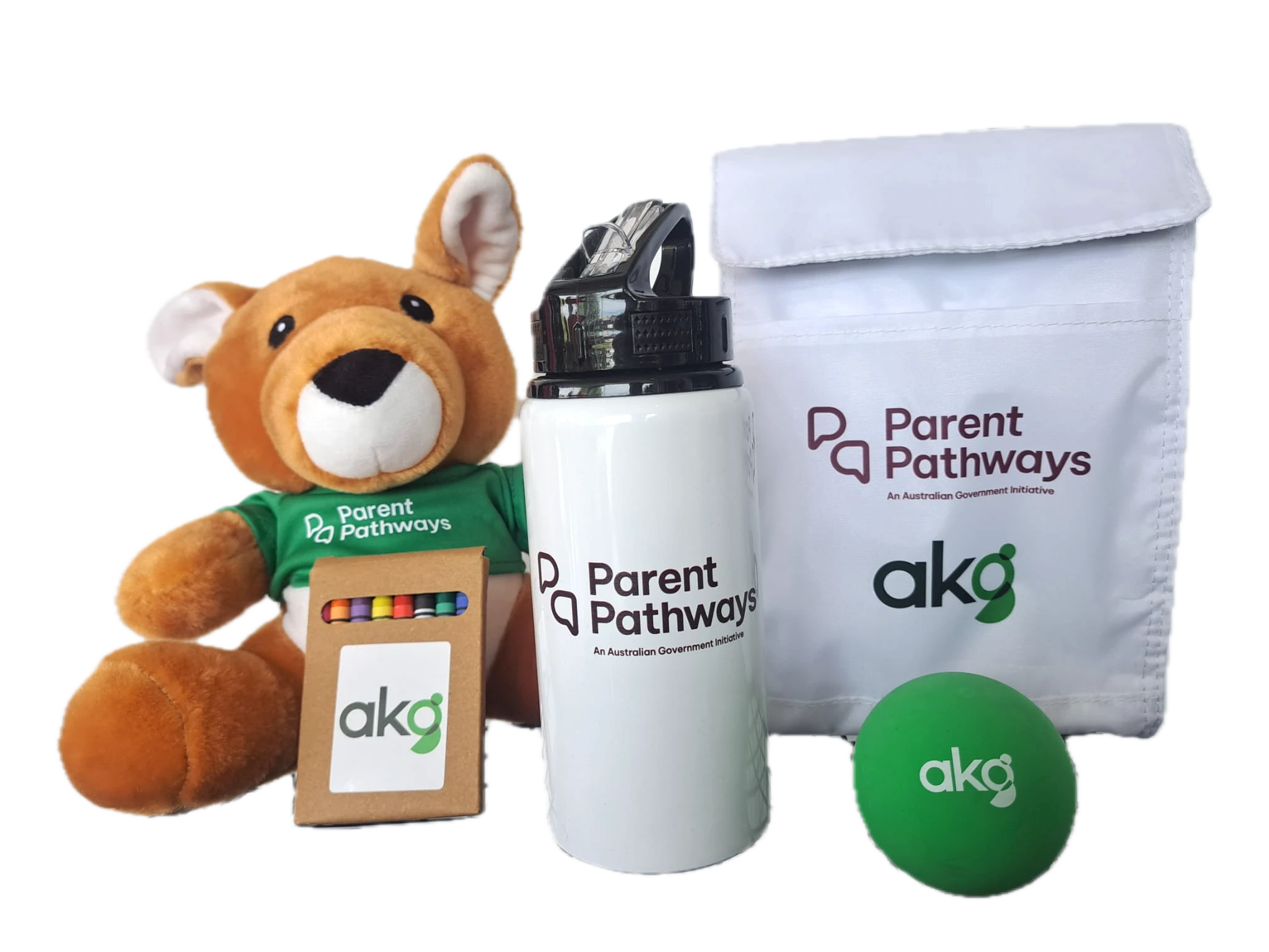 AKG Merch
