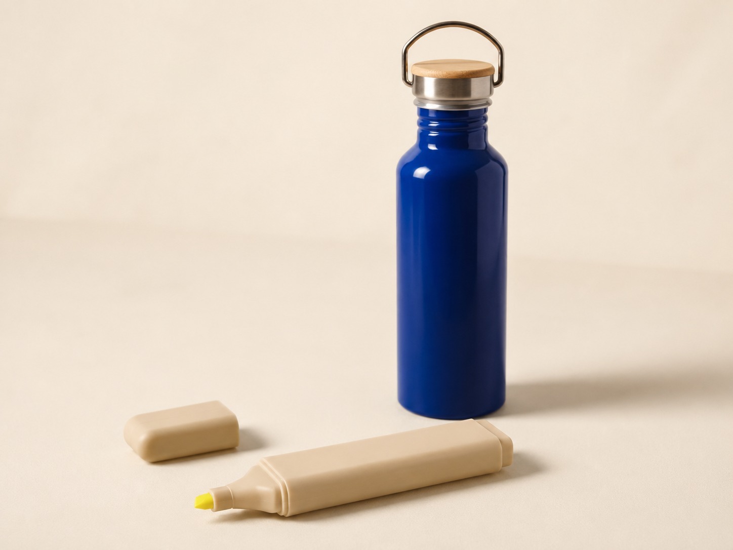 Recycled and eco range