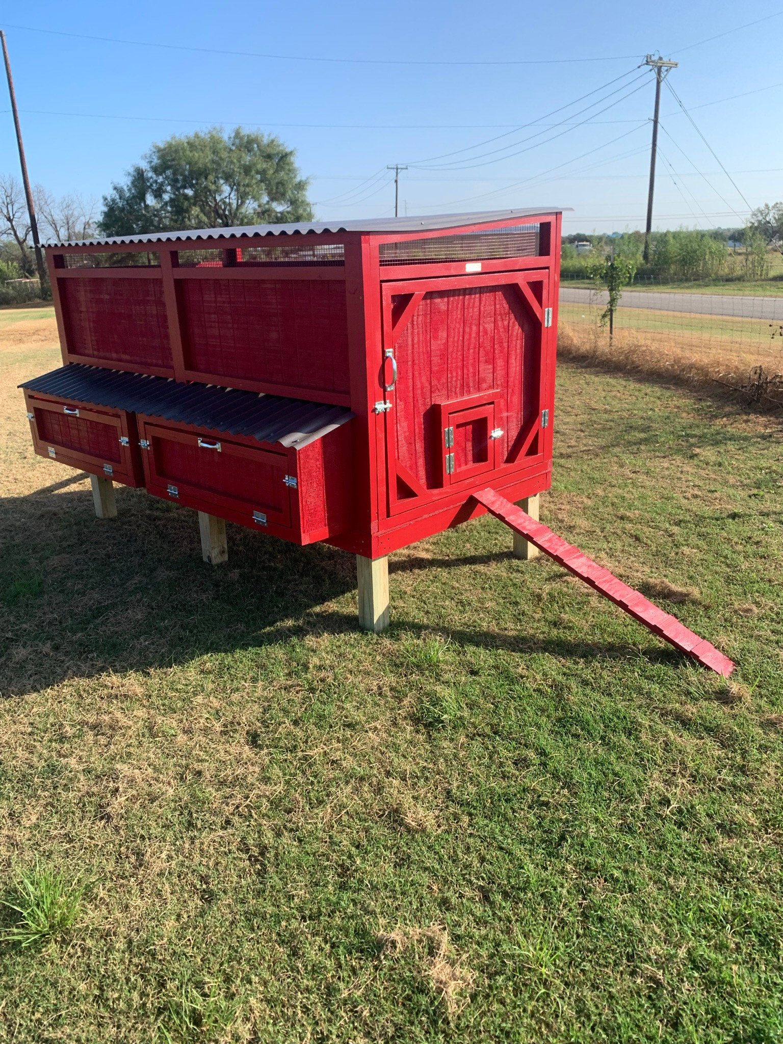 Funny Farm Fabrication, LLC