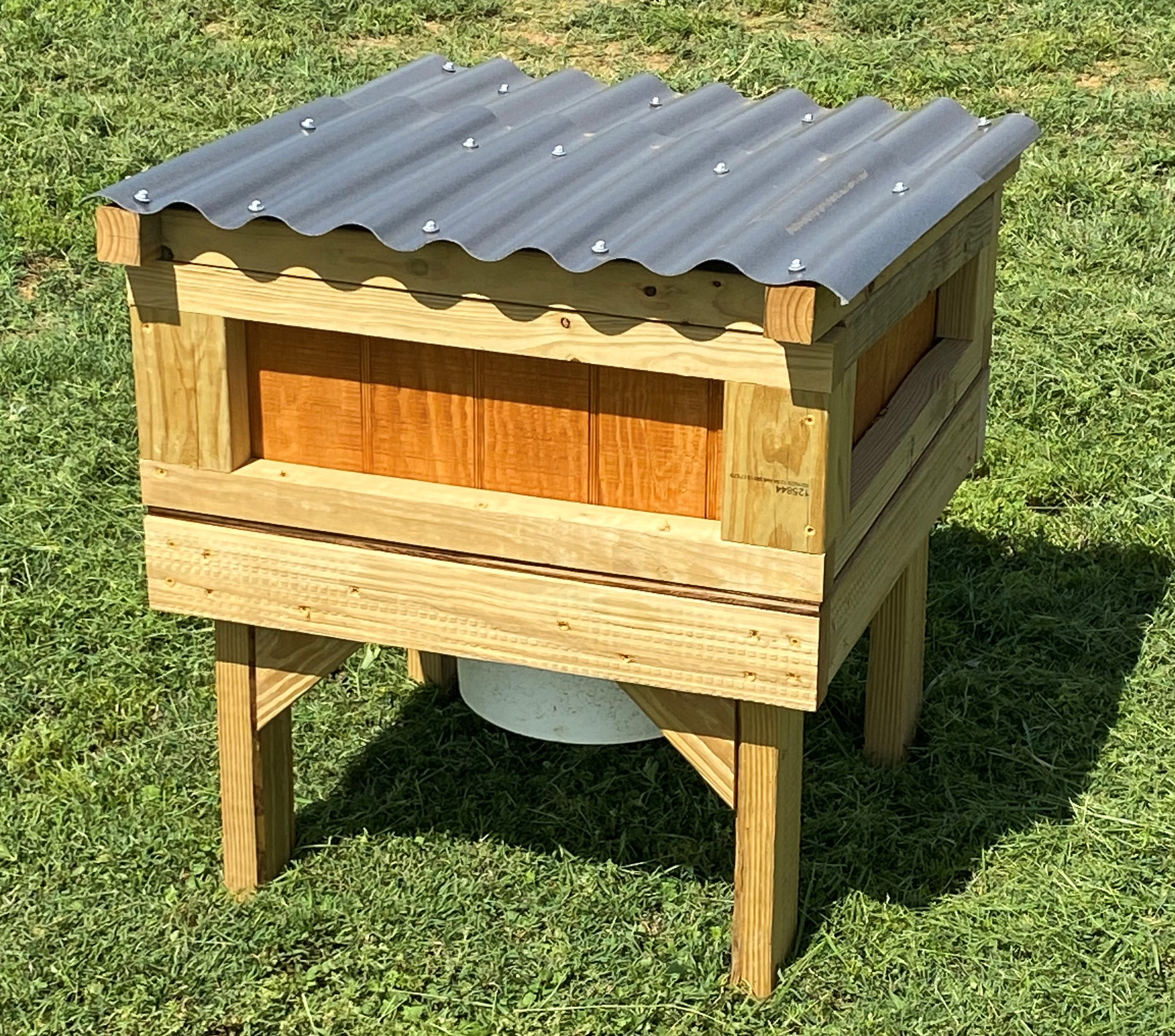 Available NOW Funny Farm Fabrication, LLC