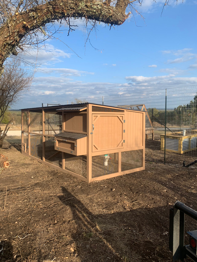 Funny Farm Fabrication, LLC