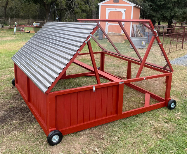 Funny Farm Fabrication, LLC