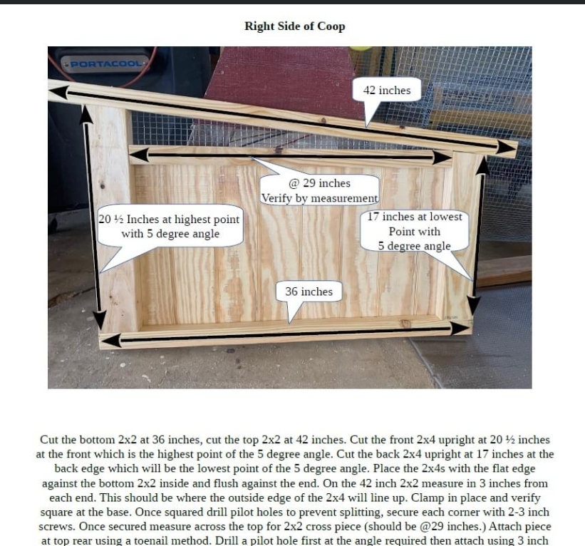 Funny Farm Fabrication, LLC