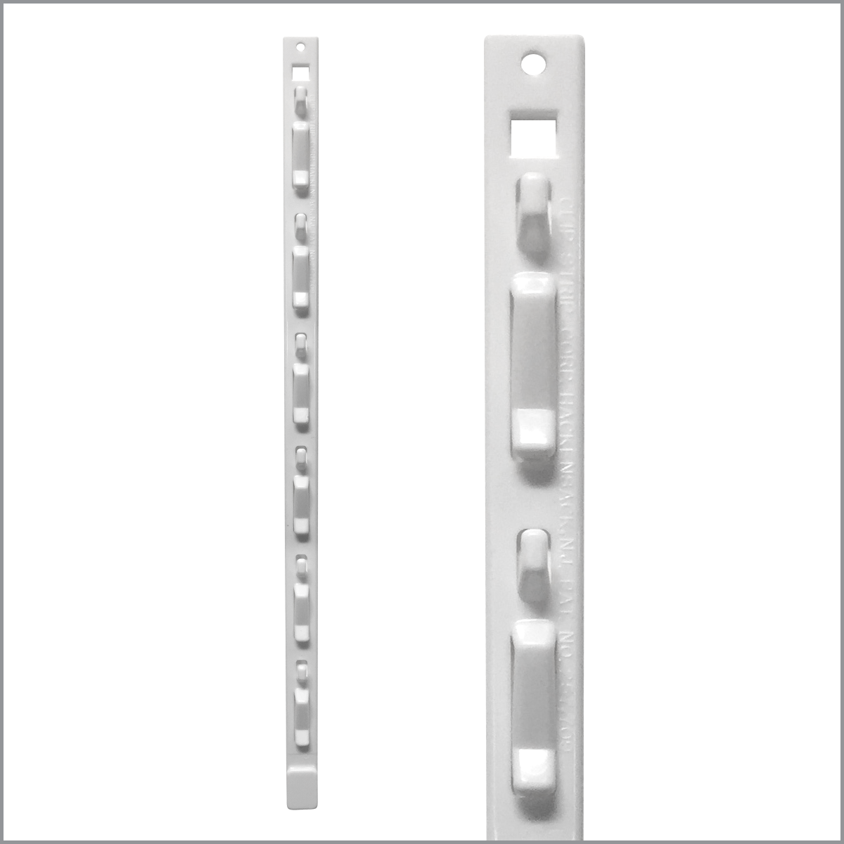 GX様S.F.CSTRIPES FOR CREATIVE 6POCKET Clip Strip® 