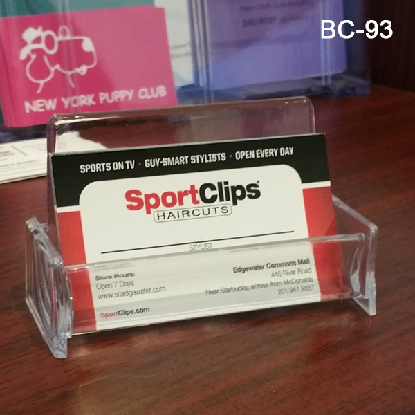 Business Card Holder, BC-93