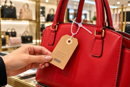 Small Fastener, Smarter Display: How Sure-Tie™ Tag Fasteners Improve Retail Merchandising