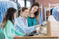3 Best Retail Sales Training Tips for New Employees