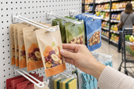 Small Fixtures, Bigger Impact: Why Double-Loop Display Hooks Matter in Supermarket Merchandising