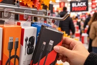 Merchandising the Holiday Rush: Turning Thanksgiving and Black Friday Traffic Into More Sales