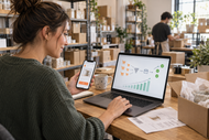 From Abandoned Cart to Completed Sale: Strategies for Improving Ecommerce Recovery Rates