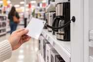 Keep the Message Within Reach: The Retail Value of Flexible Coiled Tethers