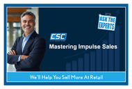 A Brief Guide In Mastering Impulse Sales At Retail